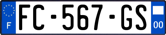FC-567-GS