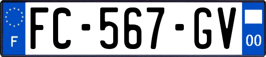 FC-567-GV