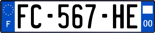 FC-567-HE