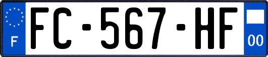 FC-567-HF