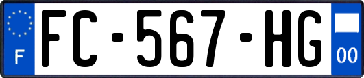 FC-567-HG