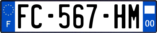 FC-567-HM