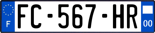 FC-567-HR