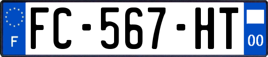 FC-567-HT