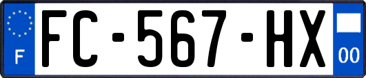 FC-567-HX