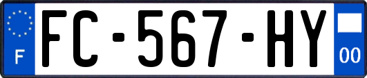 FC-567-HY