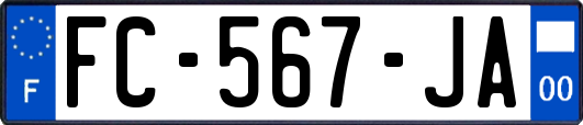 FC-567-JA