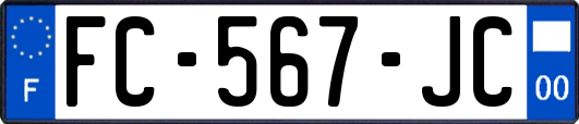 FC-567-JC