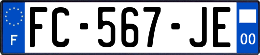 FC-567-JE