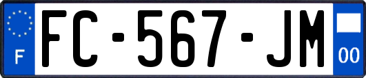 FC-567-JM