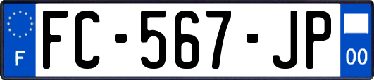FC-567-JP