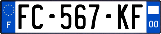 FC-567-KF
