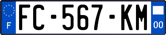 FC-567-KM