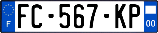 FC-567-KP
