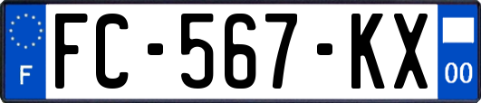 FC-567-KX
