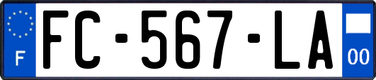 FC-567-LA