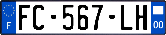 FC-567-LH