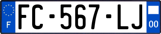 FC-567-LJ