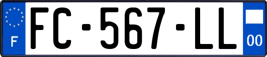 FC-567-LL