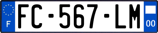 FC-567-LM