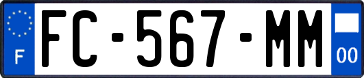 FC-567-MM