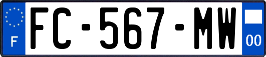 FC-567-MW