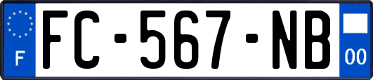 FC-567-NB