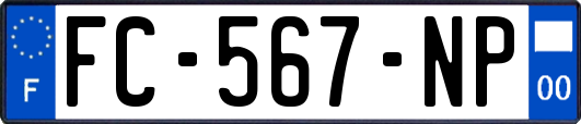 FC-567-NP