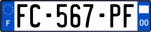 FC-567-PF