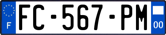 FC-567-PM