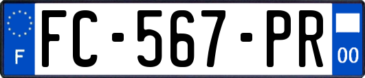 FC-567-PR