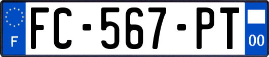 FC-567-PT