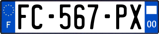 FC-567-PX