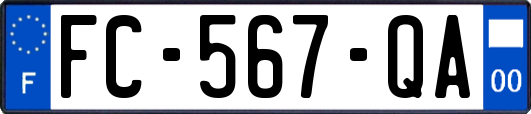 FC-567-QA