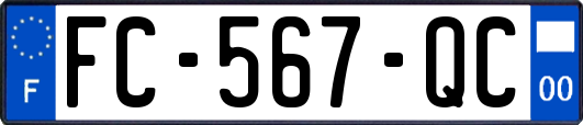 FC-567-QC
