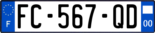 FC-567-QD