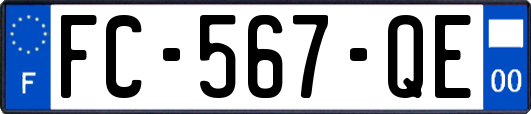 FC-567-QE