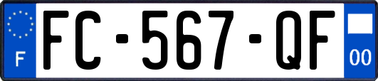 FC-567-QF