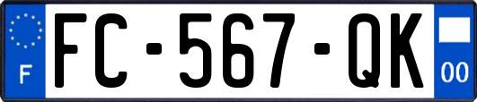 FC-567-QK
