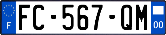 FC-567-QM
