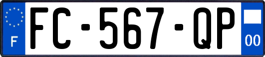 FC-567-QP