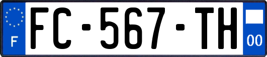 FC-567-TH
