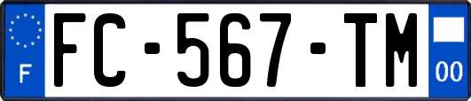 FC-567-TM
