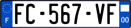 FC-567-VF