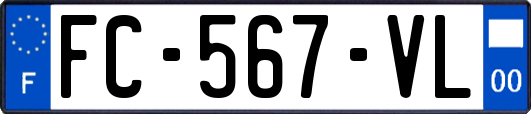 FC-567-VL