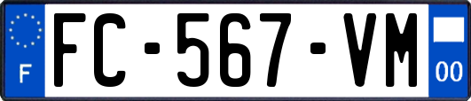 FC-567-VM