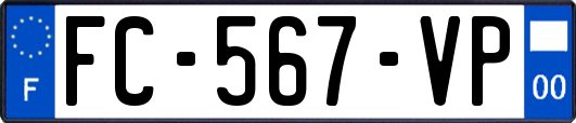 FC-567-VP