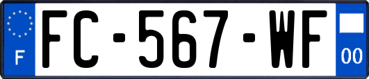 FC-567-WF