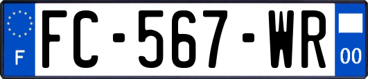 FC-567-WR