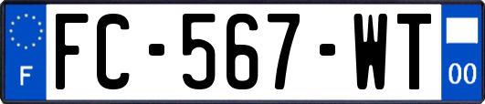 FC-567-WT